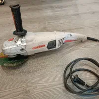 سنگ فرز crown CT13500