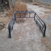 باربند پیکان وانت|قطعات یدکی و لوازم جانبی|همدان, |دیوار