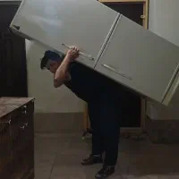 اتوباربری خوش رکاب
