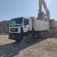 ده چرخ امیکو