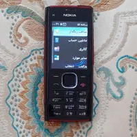 نوکیا x2 اصلی وقدیمی  دارای رادیوبدون هندزفری|موبایل|اصفهان, مرداویج|دیوار