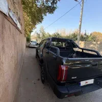 کی ام سی T9 مدل ۱۴۰۳|خودرو سواری و وانت|شیراز, فرهنگ شهر|دیوار