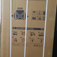 یخچال فریزر سرهمی نو