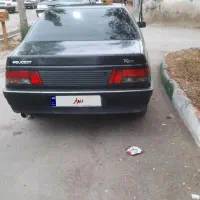 روا ۸۷ دوگانه کارخانه|خودرو سواری و وانت|اردبیل, |دیوار