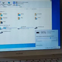 Mac book 2010|رایانه همراه|تبریز, |دیوار