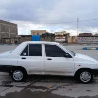 پراید مدل 95