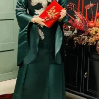 لباس مجلسی