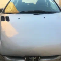 ۲۰۶ تیپ ۲|خودرو سواری و وانت|کرمان, |دیوار