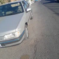 پژو۴۰۵ مدل ۸۴|خودرو سواری و وانت|تبریز, |دیوار