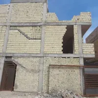 آپارتمان نیمه کاره 100متری نبوی منش