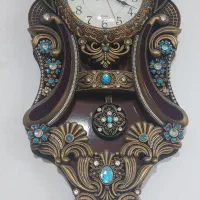 ساعت دیواری