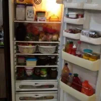 یخچال وفریزر امرسان|یخچال و فریزر|رشت, اسماعیل آباد|دیوار