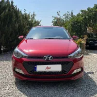 هیوندای i20 آپشنال 97
