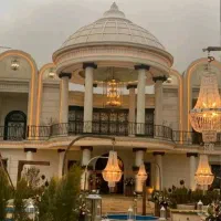 فروش تالار ۱۰۰۰۰متر مجلل در گرمدره کد۵۷۰۶|فروش دفتر صنعتی، کشاورزی، تجاری|گرمدره, |دیوار
