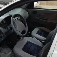 تیبا ۱|خودرو سواری و وانت|سنندج, |دیوار