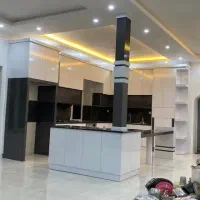 اجرای کار کابینت وکمد و قیمت ویژه واقساطی