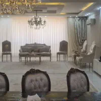 رهن کامل آپارتمان ۱۶۰ متر سیدرضی