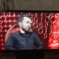تلویزیون الجی ۴۲ پلاسما دیجیتال دار فلش خور|تلویزیون و پروژکتور|سیرجان, |دیوار