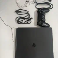 پلی استیشن 4|کنسول، بازی ویدئویی و آنلاین|نورآباد, |دیوار