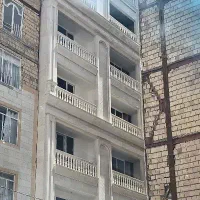 آپارتمان ۱۱۰متری صفر