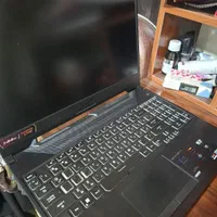 لپتاپ Asus