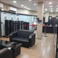 منشی اداری خانم