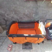 لوازم سیمونی بچه|کالسکه و لوازم جانبی|اردبیل, |دیوار