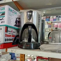 قهوه ساز وچایساز نو