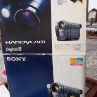 دوربین فیلمبرداری سونی