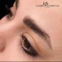 تاتو|خدمات آرایشگری و زیبایی|مرودشت, ولایت|دیوار