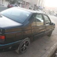 پژو 2000مدل77پلمپ وحشی