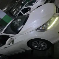 هوندا آکورد
