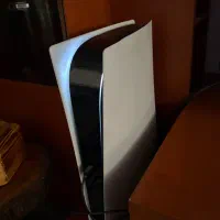 Ps5 digital|کنسول، بازی ویدئویی و آنلاین|تهران, مهران (سیدخندان)|دیوار