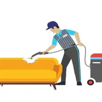 مبل شویی بصیر با دستگاه های تمام اوتومات