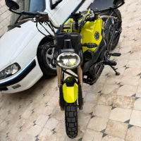 متور کویر|موتورسیکلت|شیراز, تاچارا|دیوار