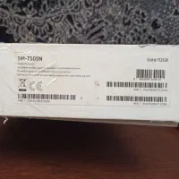 SM-T505N.  Gold/32G8