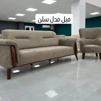 مدل آنتیک|مبلمان خانگی و میز عسلی|شیروان (خراسان), |دیوار