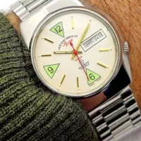 فروش انواع ساعت مچی قدیمی و جدید انواع برند ها|ساعت|تهران, پامنار|دیوار