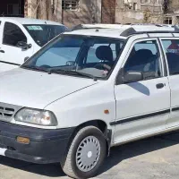 پراید|خودرو سواری و وانت|تهران, انبار نفت|دیوار