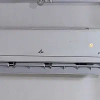 کولر دوتیکه و پنجره‌ ای
