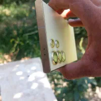 گوشی سامسونگ S2ultra 256 گیگ رم 12 ویتنام|موبایل|تهران, ستارخان|دیوار