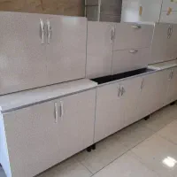 کابینت پک سه مترزمینی سه مترهوایی