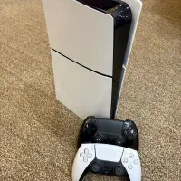 PS5 SLIM