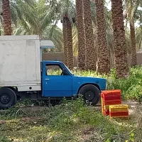 نیسان یخچالدار