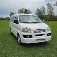 اجاره ون کرایه دربستی