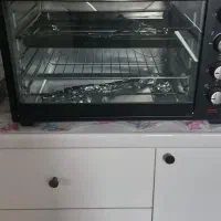 اوون توستر برند افترون