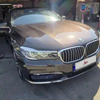 BMW 730LI 2017|خودرو سواری و وانت|تهران, طرشت|دیوار