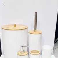 ظروف چوبی|لوازم سرویس بهداشتی|دهدشت, |دیوار