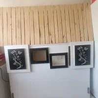 تخت خواب دو نفره