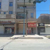 رهن و اجاره واحد ۱۰۰ متری روبرو اتش نشانی
